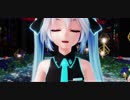 【VOCALOID MMD】Pacify Her - 初音ミク Hatsune Miku