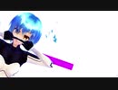 【VRoid MMD】自作モデルでアンチグラビティーズ踊ってみた