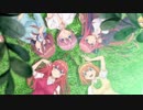 【静止画MAD】五等分の花嫁　【未完成フューチャー】