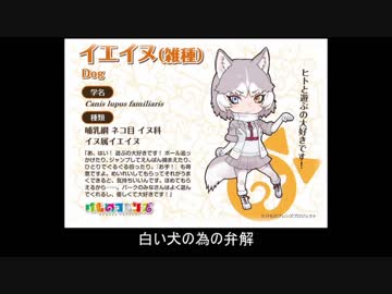 韓国とけものフレンズ２の関係について