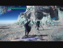 DMC5 BP101階バージル行動固定化