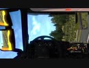 Euro Truck Simulator2　事故だらけのダイナマイト輸送　前編