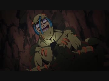 【ジョジョの奇妙な冒険 黄金の風】チョコラータの最期・遺言