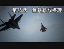 【エースコンバット７】まったりブルー Part 25【実況】