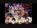 【新約・帽子世界】 vs 時計少女（時間加速度99%）