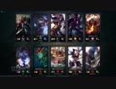【LoL】 ゆっくり実況プレイ443戦目【サイラス TOP】