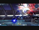 【PSO2】自称低PSの私見と雑解説付きPhで狂想と幻想攻略