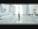 【MMD】Conqueror / 自作モデル＆ステージ (ステージ配布)
