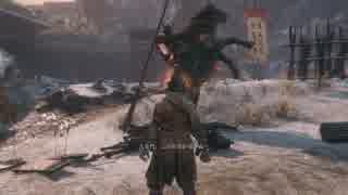 銭！暴力！SEKIRO！.mp2