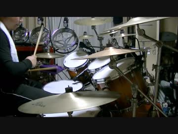 Run With Wolves (Drum Cover)