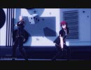 【MMDあんスタ】Love Me if You Can 【アダム】