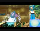 【ポケモンＵＳＭ】グレひと杯を小林さんちのメイドラゴンパーティで参加、生放送の様子3