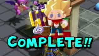 【実況】続　造るドラゴンクエストpart７８【DQB2】