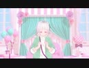 【キリザキ君は。MMD】さ.よ.な.ら.ス.ー.ヴ.ェ.ニ.ア