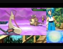 【ポケモンＵＳＭ】グレひと杯を小林さんちのメイドラゴンパーティで参加、生放送の様子4