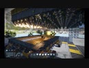 【Space Engineers】 はたらくくるま #27