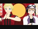 【Ｍ/Ｍ/Ｄ】先輩後輩で修行しました【шrшrd】