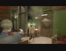 くそこーひーのバイオハザード RE:2 レオン裏編 part4