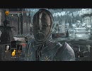 【実況】最初で最後のDARKSOULSⅢ実況Part43【冷たい谷のイルシール2】