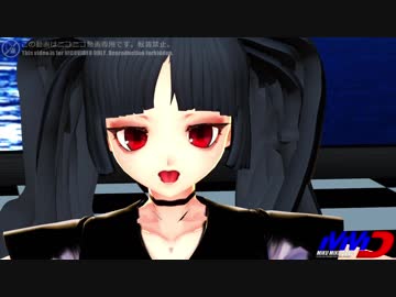 淫魔なお姉さんで「ELECT」【否定ちゃん。 / VTuber】