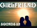 Hip-Hop Instrumental 'Girlfriend' prod.by 32