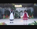 【芽芽x綿羊みな】ぴんこすてぃっくLUV  踊ってみた【初コラボ】