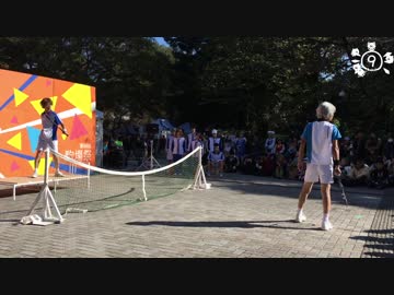 ミュージカル「テニスの王子様」再現してみた 3 Part 2【関東氷帝】
