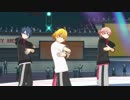 ダンキラ!!! - NEED THE POWER -【メリーパニック】