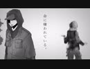 【人力A3!】命に嫌われている。【ブラッド＆ダスト】