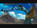 【ゼルダ無双DX】ザントでサバイバルバトルLv4