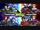 EXVS2　アレックス×フルバーニアンで固定　最強の敵現る((((；ﾟДﾟ))))