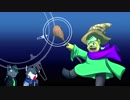 【UTAUオリジナル曲】MAGIC【Darky Ryu [ダーキ竜]】