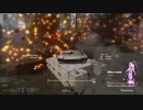 【World War 3】ゆかりさんのある日の戦場：part7　ｖ0.6.2のスモレンスク　(結月ゆかり実況プレイ)
