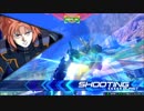 EXVS2　　バンシィ視点「憎しみを流し込め！」　ＥＰ８