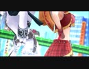 「凸｜スピードスター」 及川雫＆白雪千夜