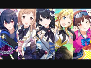 【人力】エターナルハーモニー