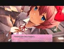 ガチヤバらしいノベルゲーム【ドキドキ文芸部！】を朗読実況　part09