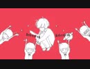 惑星ループ歌ってみた（衣彩）