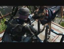 Fallout4　ＭＯＤ緑化を入れてゼロからスタート４５