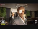 解説しながらHITMAN2 エルーシブターゲット 字幕プレイ動画07