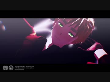 【APヘタリアMMD】スーサイドパレヱド／TOXIC【英】