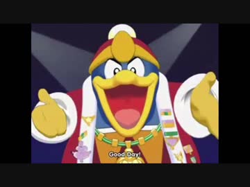 【ただの比較】カオス・オブ・カービィ