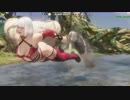 【DOA6】#12　スーパー美少女ファイターが揺れる！【ゆっくり実況】