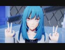【レクセシエ】ELECT【MMDオリキャラ】