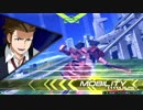 EXVS2　05.25　ホモプラマ　その1