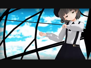 【MMDバーチャルYouTuber】鳩羽つぐで ミュージックミュージック