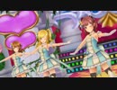 【ときドル】ときめきアイドル「DREAMING-ING!!＆invisible rain」【1080ｐ、60fps】