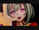 【MMD花騎士】ペポでノイズ
