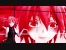 【MMD】「おちゃめ機能」を踊るくしろ式テトさん