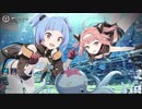 【アズールレーン】大改修の感動を振り返る(･∞･)【番外編ー大改修ー】